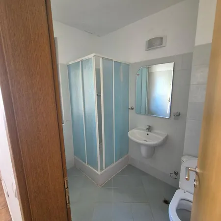 Helios Garden Apartament Gmina Pomorie